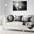 thumbnail image 1 of Design Art - White Tiger, 1 of 4