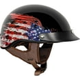 thumbnail image 3 of VCAN Half Shell Helmet, 3 of 6