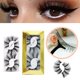 thumbnail image 1 of Pestañas Postizas Largas Suaves y Naturales de Moda onlyliua Liquidación de Rebajas de Hoy, 1 of 3