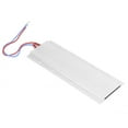 thumbnail image 1 of Placa calefactora PTC Bling Bling con carcasa de aluminio aislada lámina de cerámica CA 220 V, 1 of 12