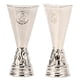 thumbnail image 5 of Mini adorno de trofeo de fútbol, modelo de trofeo de Metal, recuerdo para fanáticos para decoración de escritorio, 4,5 cm, 5 of 12