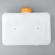 thumbnail image 5 of 5L Plastic Air Parking Heater Fuel Tank 2 Hole Oil Storage with Cover for Car Truck Caravan Fuel Oil, 5 of 5