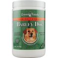 thumbnail image 1 of Green Foods Corporation Barley Dog Canine Formula, 11oz, 1 of 1