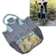 thumbnail image 4 of Bolsa De Almacenamiento Para Kit De Herramientas De Jardín Bolsa De Mano Duradera Para Herramientas De Jardín Para Semillas Para Fertilizantes Para Herramientas De Jardín ANGGREK Otros, 4 of 8