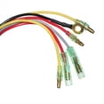 thumbnail image 3 of Regulador y Rectificador de Voltaje para Motor Fueraborda para Mercury Mariner de 125, 115, 100, 90, 80, 70 y 65 , 2 Tiempos, 12 V, 6 Cables, 830179, 3 of 5