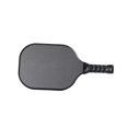 thumbnail image 1 of Raqueta de Pickleball con agarre antideslizante y transpirable, de fibra de carbono, para principiantes en el entrenamiento, 1 of 8
