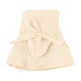thumbnail image 4 of Baby Sun Hat Toddler Boys Girls Bucket Hat for Kids UPF 50+ Sun Protective Child Summer Beach Hats,soft,breathable,lightweight 1-2 Years, 4 of 4