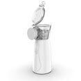 thumbnail image 3 of Atomizador inhalador de asma DQrwqpou mini nebulizador de malla portátil para salud bebé niño y adulto, 3 of 8
