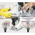 thumbnail image 1 of Replacement Blade for Food Processor Accessories, 1 of 5