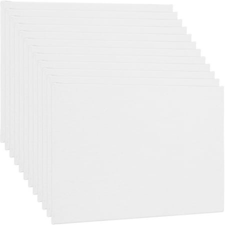 - 12 Pack of U.S. Art Supply 11