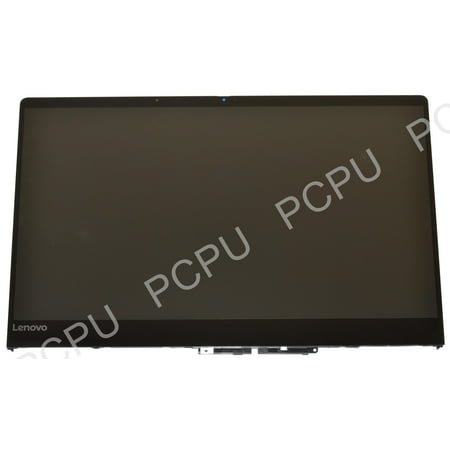 Touch Lcd Screens - 5D10L47462 Lenovo Yoga 710-15Isk 80U0 LED LCD Touch Screen Digitizer Assembly with LCD Cable