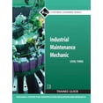 thumbnail image 1 of Pre-Owned Industrial Maintenance Mechanic, Level 3 (Paperback) 0136044964 9780136044963, 1 of 1