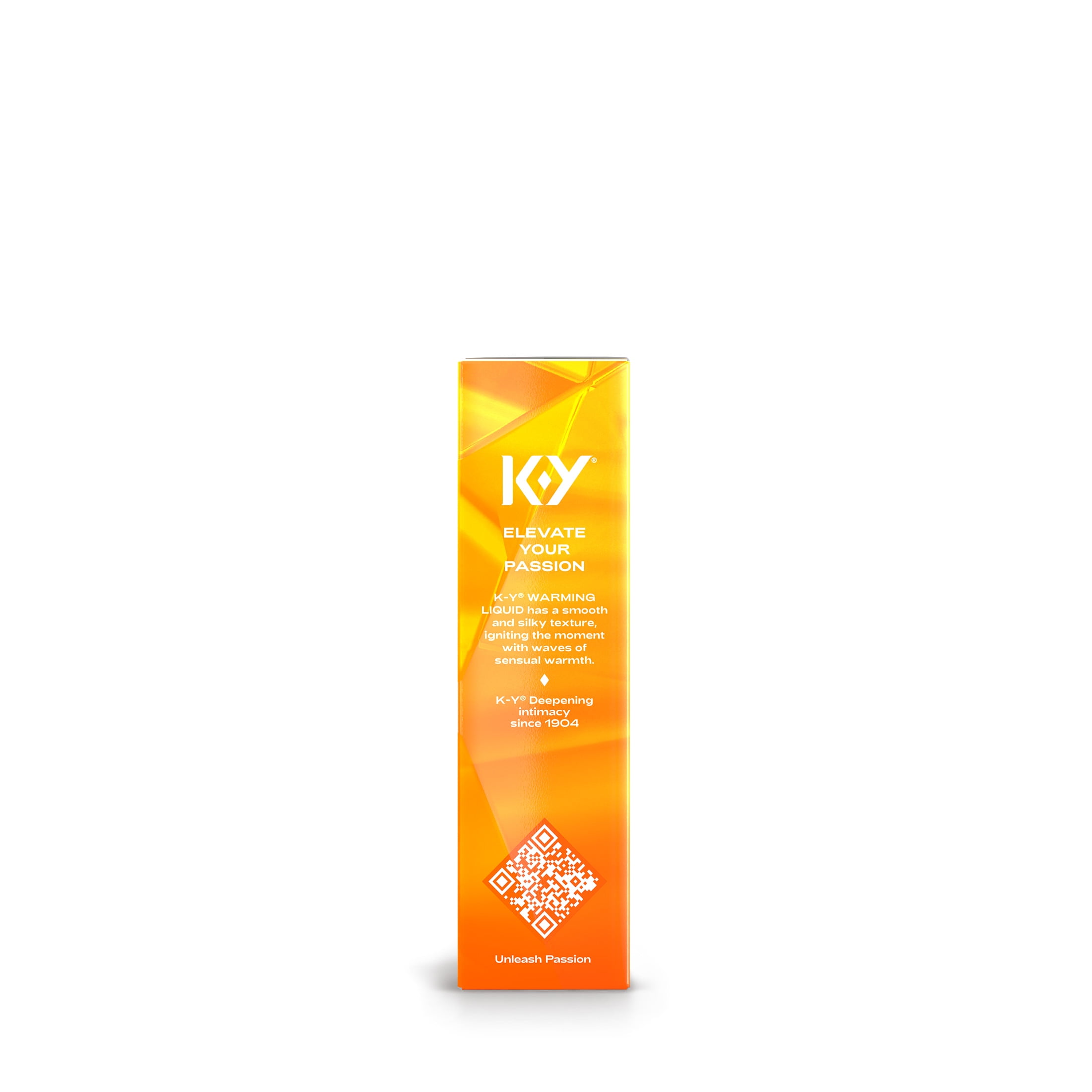 K-Y Warming Lube, Glycerin Based Sensorial Personal Kenya