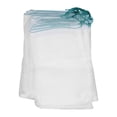 thumbnail image 4 of MasteelfCA 50pcs Nylon Fruit Mesh Bags Flowers Soaking Pouches Fruit Tree Anti-bird Mesh Bags, 4 of 7