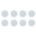 thumbnail image 1 of Pyle Home PDIC PRO Max Series 6.5'' Flush Mount Ceiling Speakers, 8 Pack, 1 of 10