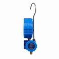 thumbnail image 6 of A/c Single Manifold Gauge, Air Condition Manifold Gauge With Clear Scale, Fits R410A R22 R134A R404A Refrigerants, 6 of 7