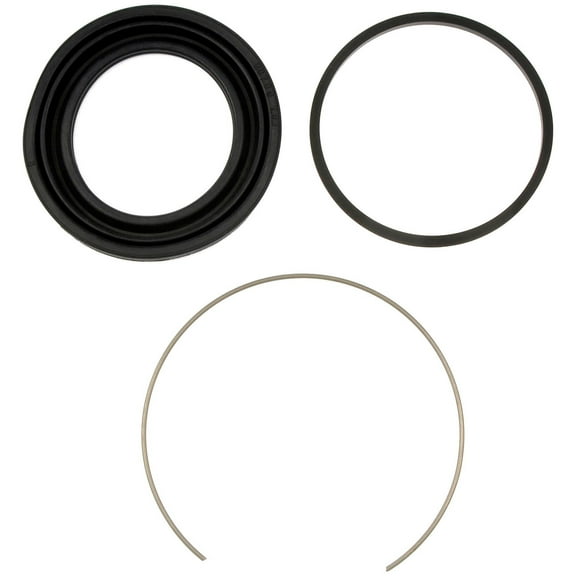 Dorman D352011 Front Disc Brake Caliper Repair Kit for Specific Toyota Models Fits select: 1989-1995 TOYOTA PICKUP, 1993-1998 TOYOTA T100