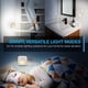 thumbnail image 4 of Luz nocturna LED luz nocturna con sensor de anochecer a amanecer para dormitorio ANGGREK Otros, 4 of 8