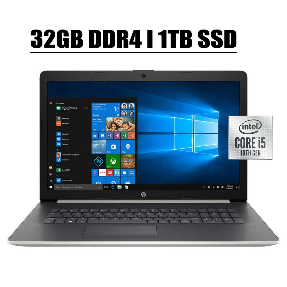 Laptop Hp Windows 10 - duta Teknologi