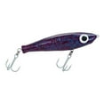 thumbnail image 3 of B&L Paul Browns CK-30 Corky Purple Demon Topwater Floater Fishing Lure, 3 of 11