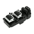 thumbnail image 1 of Interruptor de ventana eléctrica Unique Bargains No.35750TVAH01 para el lado del conductor delantero del Honda Accord 2018-2023 en negro, 1 of 7