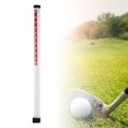 thumbnail image 2 of Dalazy Balle de Golf Tube Shag Outil de Pratique Pick Asucker Golf Driving Picker Up Range Style A 1ensemble, 2 of 5