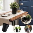 thumbnail image 1 of Tong Secret Storage Planter With Hidden Compartment For Secure Valuables And Home, 1 of 6