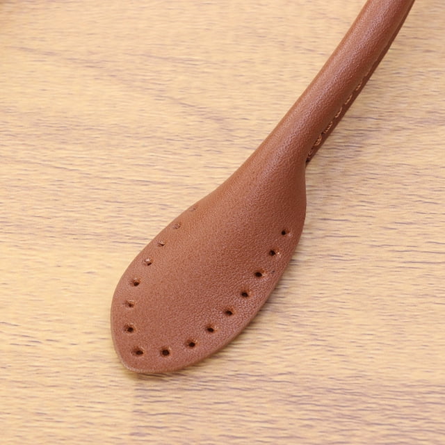 unbranded Asa Para Bolso Marrón De Cuerda Duradera Con Estilo Atemporal Para Monederos