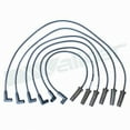 thumbnail image 2 of Walker Products 900-1826 Thundercore Ultra Spark Plug Wire Set, 2 of 2