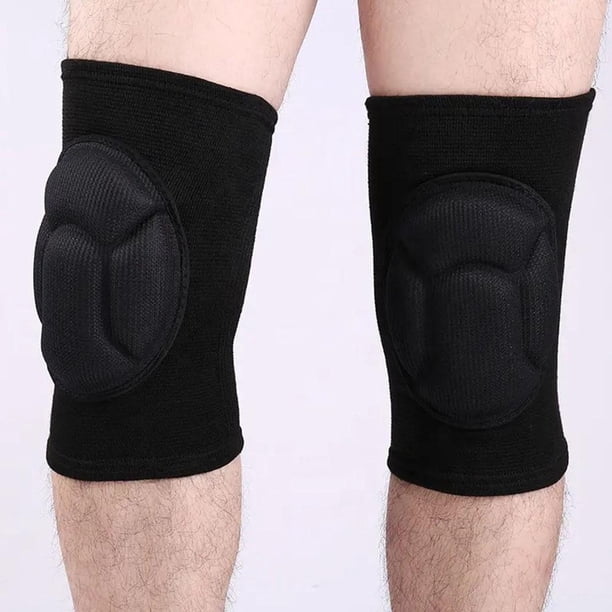 1 Paire Genouillères + Poignets + Chevilles Protection Sport - Équipement Respirant Anti-Chocs Pour Course, Basket, Volley, Danse, Tennis Et Fitness