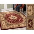 thumbnail image 2 of Persia 2222 Red, 2 of 10