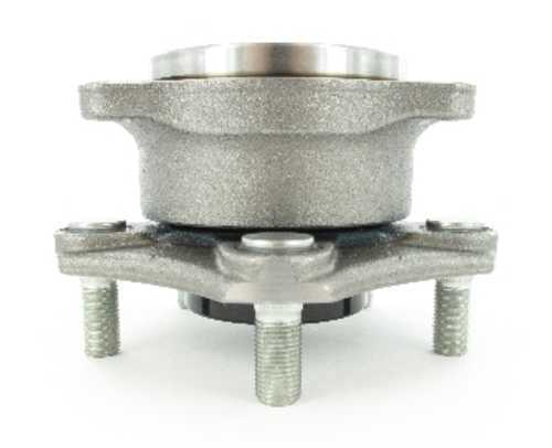 Axle Bearing and Hub Assembly