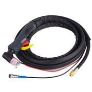 Amico CUT-50HF, 50 Amp Non-touch Pilot Arc Plasma Cutter, 100-250V Wide Voltage Professional Cutting