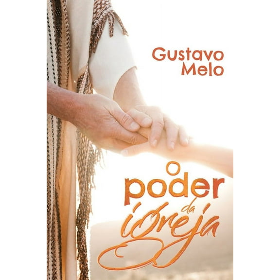 O Poder da Igreja (Paperback)