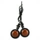 thumbnail image 3 of Faros antiniebla LED de 12 W para motocicletas y bicicletas, 3 of 14
