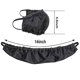 thumbnail image 5 of 2 fundas para bigote para hombre, impermeables, a prueba de aceite, a prueba de salpicaduras, antiincrustantes, para comedor, con forro de satén, para barba, 5 of 5