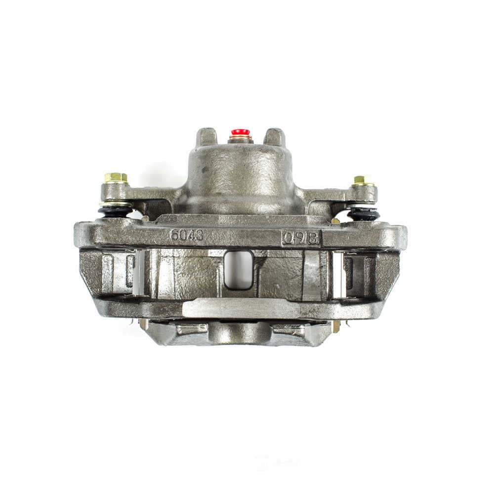 Power Stop Front Left One Stock Replacement Caliper L2615 Fits 2004 Chrysler Sebring