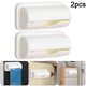 thumbnail image 1 of Dispensador Bolsas Basura para El Contenedor Sin Perforaciones () Blanco, 1 of 4