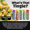 thumbnail image 6 of Xero Picks Energy Caffeine Flavored Toothpicks B12 for Focus & B6 (Variety, Pack of 5) Sugar-Free Alternative to Energy Mints & Gum - Kosher, 6 of 7