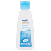 Equate Jelly Lubricant 4oz