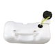 thumbnail image 1 of Trimmer tank, fuel tank with fuel line and filter, outdoor power equipment, 1 of 5
