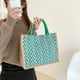 thumbnail image 5 of Organizadores de armario y almacenamiento, Organización y almacenamiento, Contenedores de almacenamiento, Bolso casual de moda, Bolso de hombro para mujer, Bolso de mano, Bolso bandolera, Cartera, Bol, 5 of 6