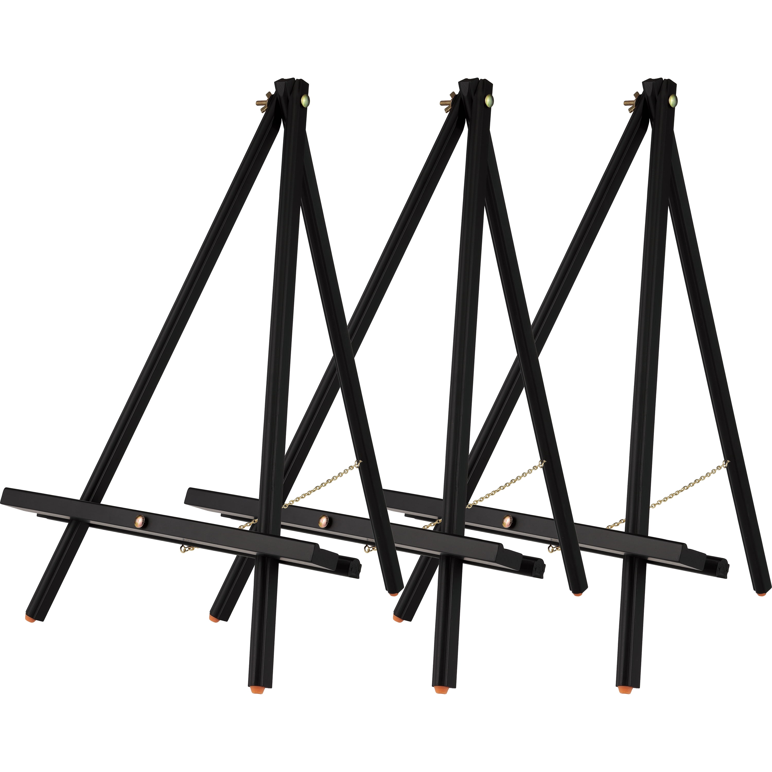 Creative Mark Thrifty Table Top & Display Easels Perfect For Working On Table Or Desk