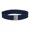 Navy, variant on Kids Logo Navy Stretch Equestrian Belt (30479NAVYO/S)