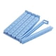 thumbnail image 3 of 6 clips para alimentos, clips de sellado para bolsas, sellador de abrazadera para mantenimiento fresco, herramienta de cocina, sello de clip para cerrar alimentos en el hogar, colores surtid, 3 of 5