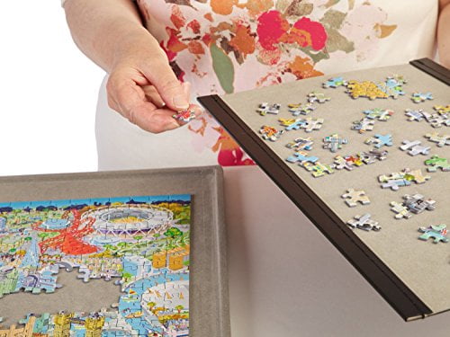 jigsaw puzzle case