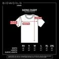 thumbnail image 2 of Jurassic World Dinosaurs Red Kids T-Shirt, 2 of 2