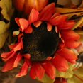 thumbnail image 4 of PENGXIANG Simulation Sun Flower Maple Leaf Pumpkin Decoration Photography Props Home Autumn Decorative Ornament, 4 of 5