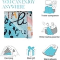 thumbnail image 4 of Social Worker Gifts for Women, Social Worker Blanket - Social Work Appreciation Graduation Month Gifts, Social Worker Office Decor Gift, Social Worker Practitioner Throw Blanket 60"x50", 4 of 6