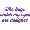 thumbnail image 3 of CafePress - Designer Eyes - 20 Oz White Ceramic Mega Mug, 3 of 5